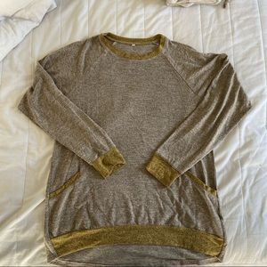 Amazon long sleeve tee